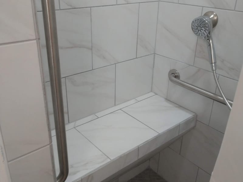 Accessibility Focused Retrofitting