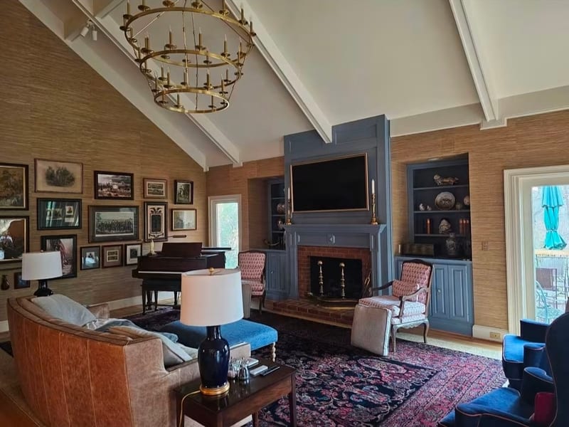 Residential Remodels